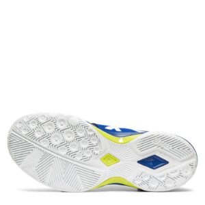 Asics Gel-tactic, Women's Volleyball Shoes, Blue (Asics Blue/White 400), 7 UK (40.5 EU) - Image 4