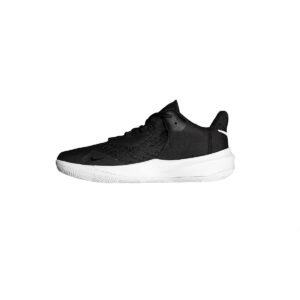 NIKE Men's Volleyball Shoes, Black, 7 - Image 4