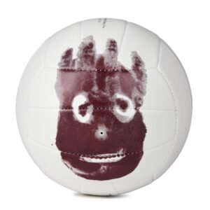 Wilson Castaway Volleyball - Image 3