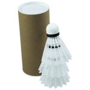 Wollowo 4m Foldable Portable Badminton Volleyball Net Frame Stand, FREE Shuttlecocks and Carry Bag - Image 4